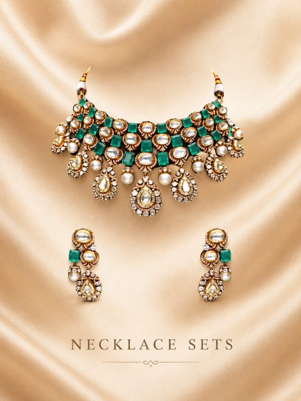 NECKLACE SET 1